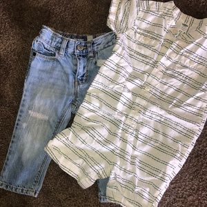 Old navy bundle 18-24 months